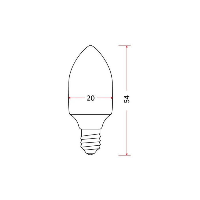 RUM-LUX | E14 10W | e14_10w_[r001].jpg